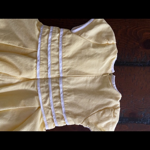 Vintage girls dress by The Children’s Place  24 months ~ - Picture 7 of 12